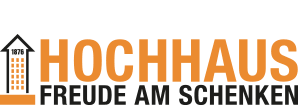 Hochhaus Logo
