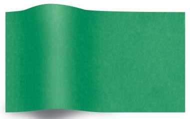 Seidenpapier Grün 