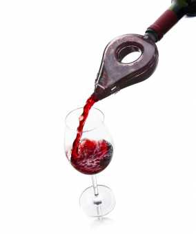 Weinbelüfter von Vacu Vin 