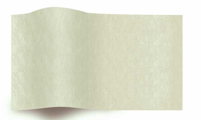 Seidenpapier Grau 